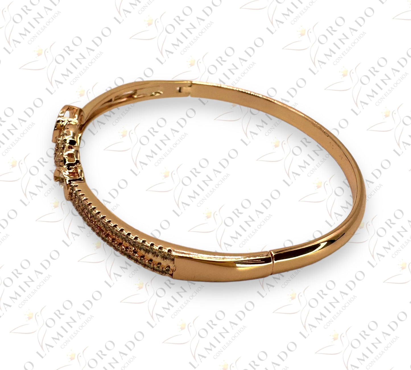 High Quality Hearts bracelet G45