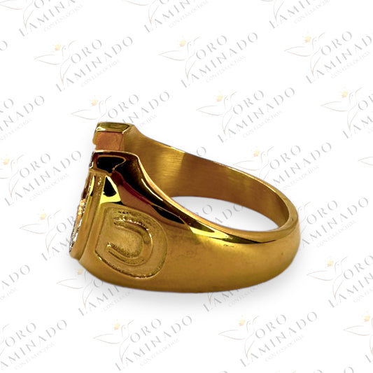 Ring (U) Y275A