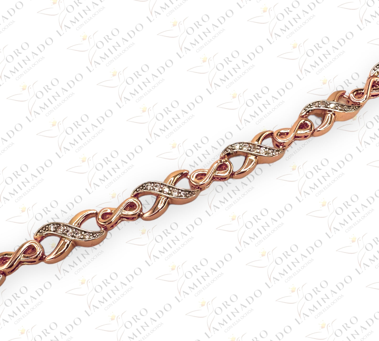 Infinity chain B306