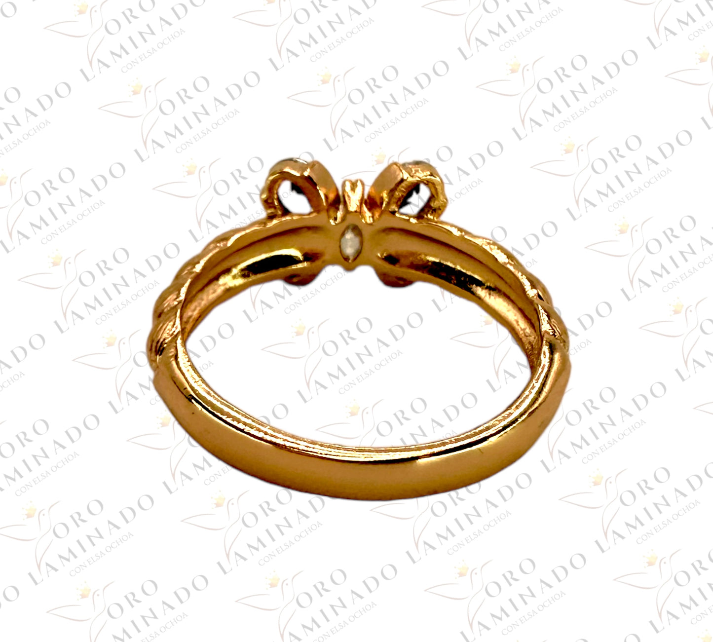 High Quality Butterfly ring Y1