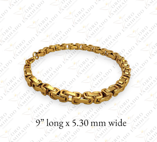 Byzantine bracelet B125