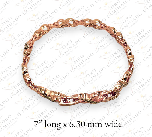 Infinity chain B306