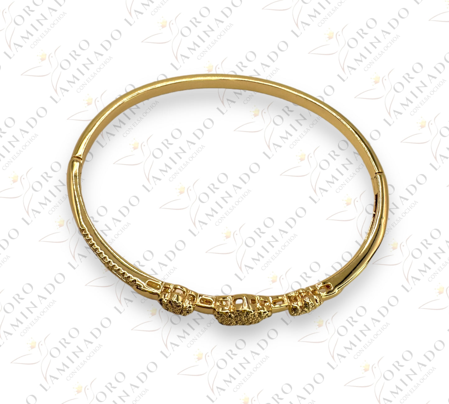 High Quality Clover bracelet G37