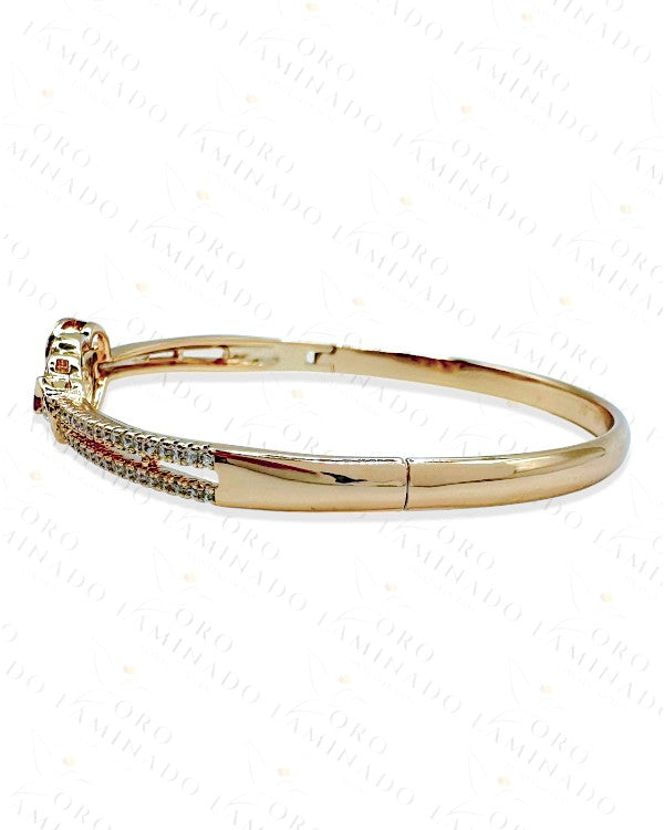 High Quality Hearts bracelet G45