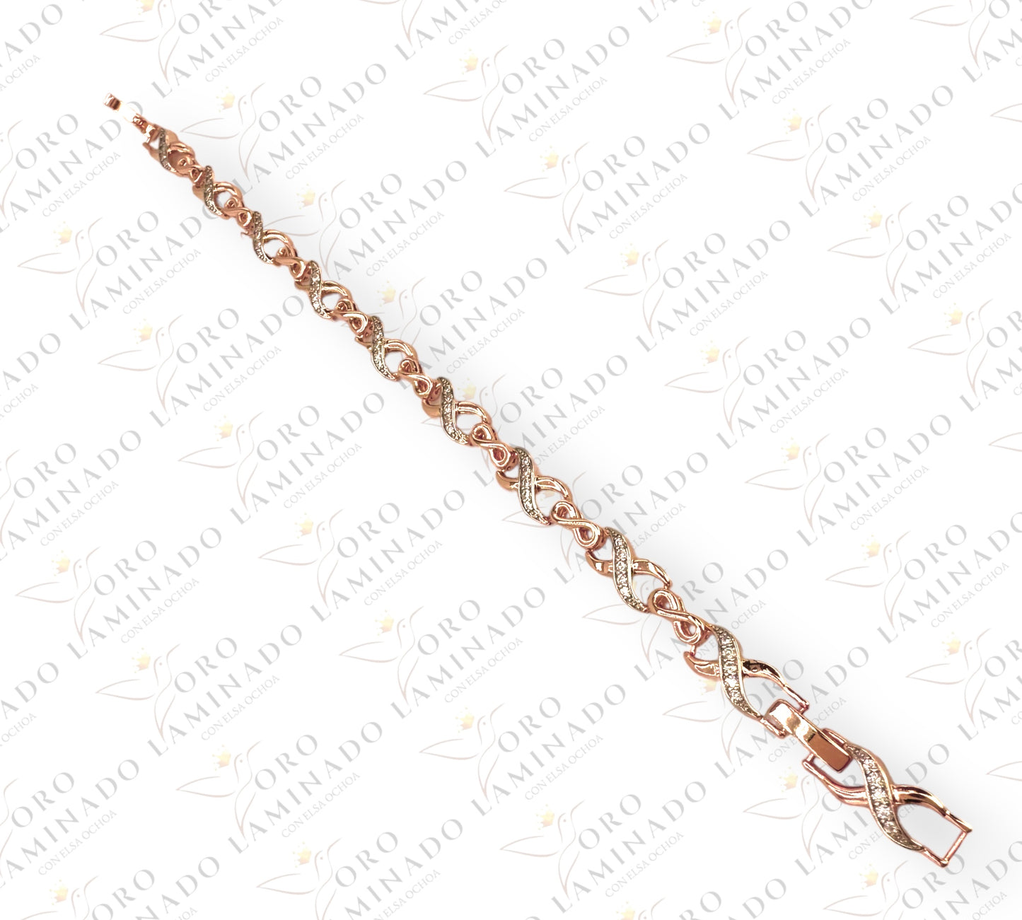 Infinity chain B306