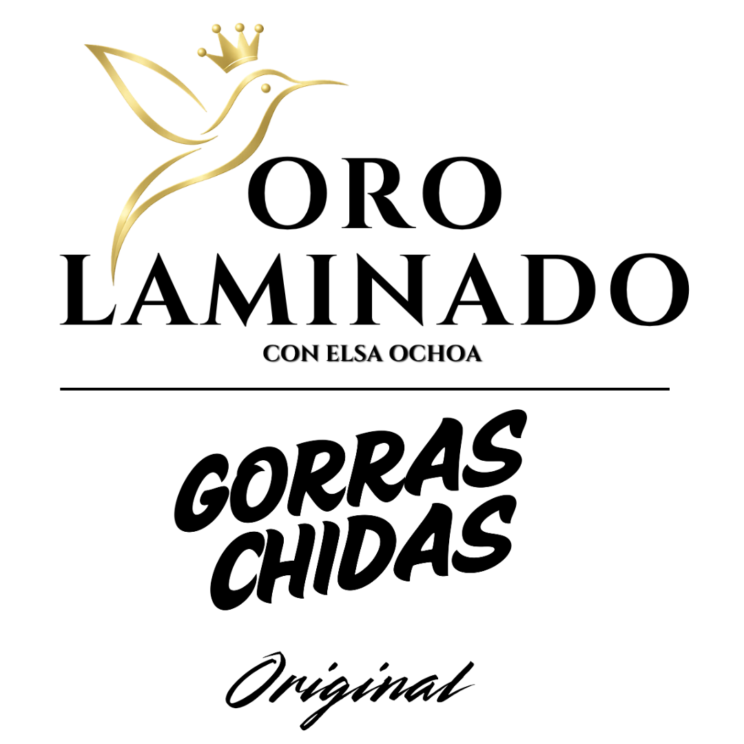 Oro Laminado Elsa