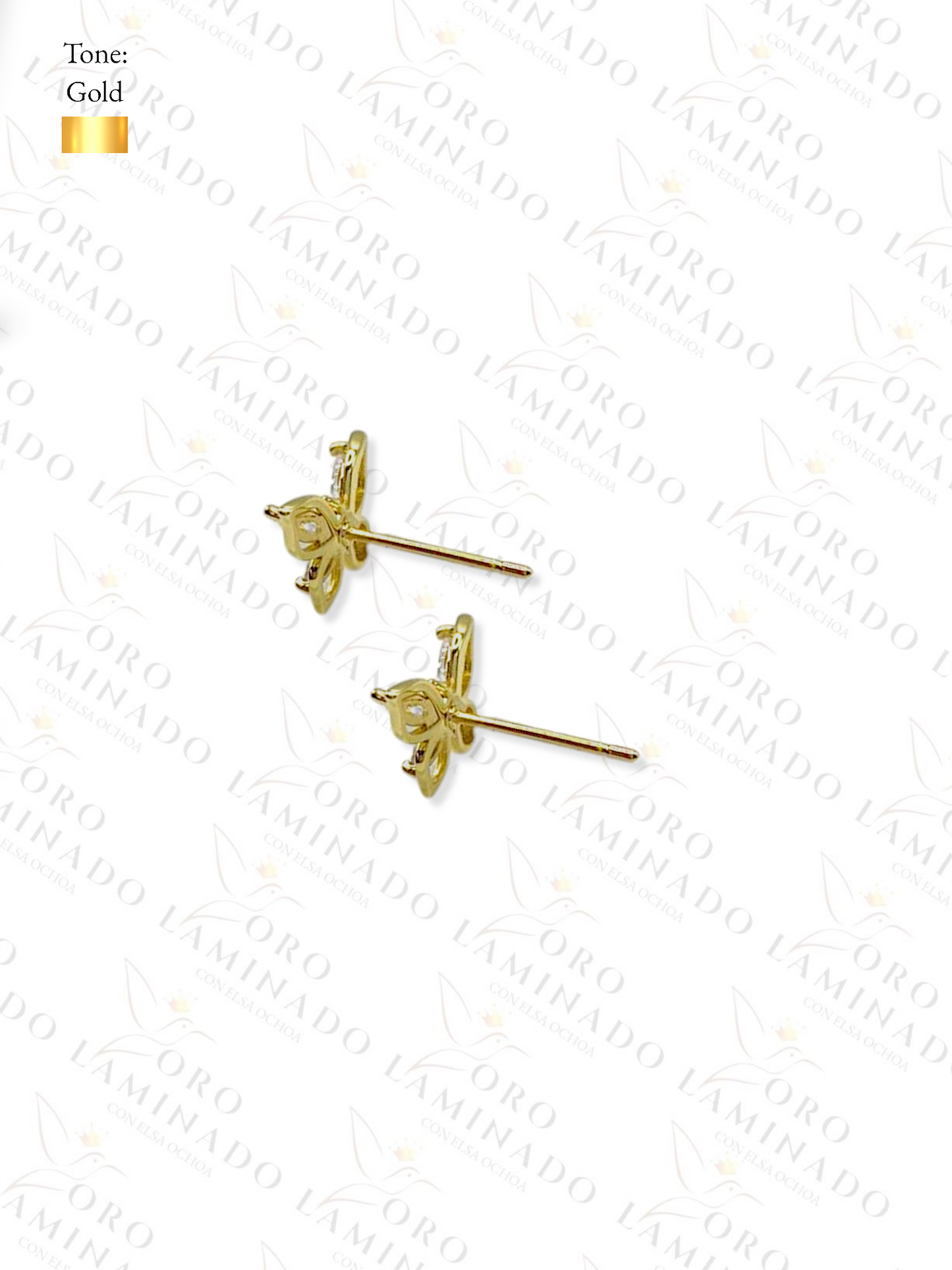 High Quality Butterfly Earrings G62