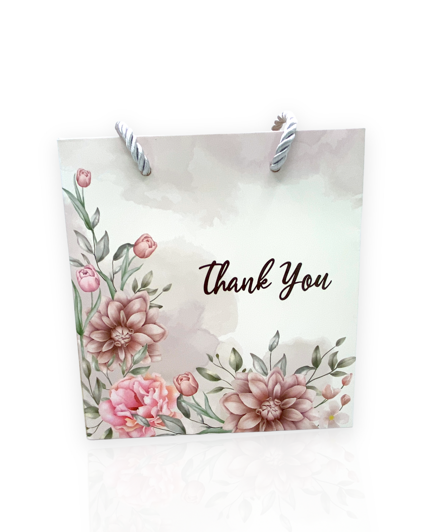 Small Thank You Bag (Packet of 12)