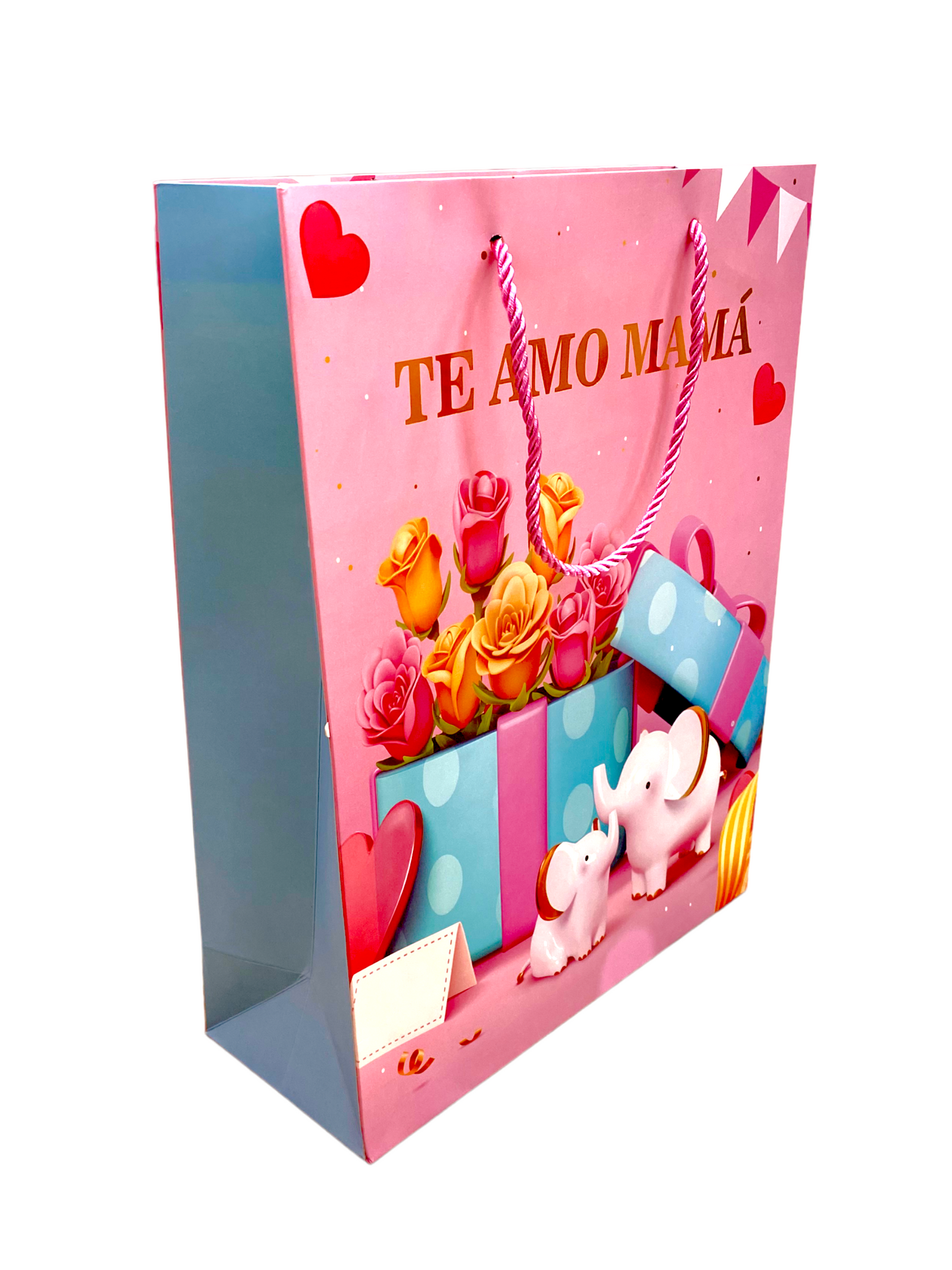 Medium Mother’s Day Bag (Packet of 12)