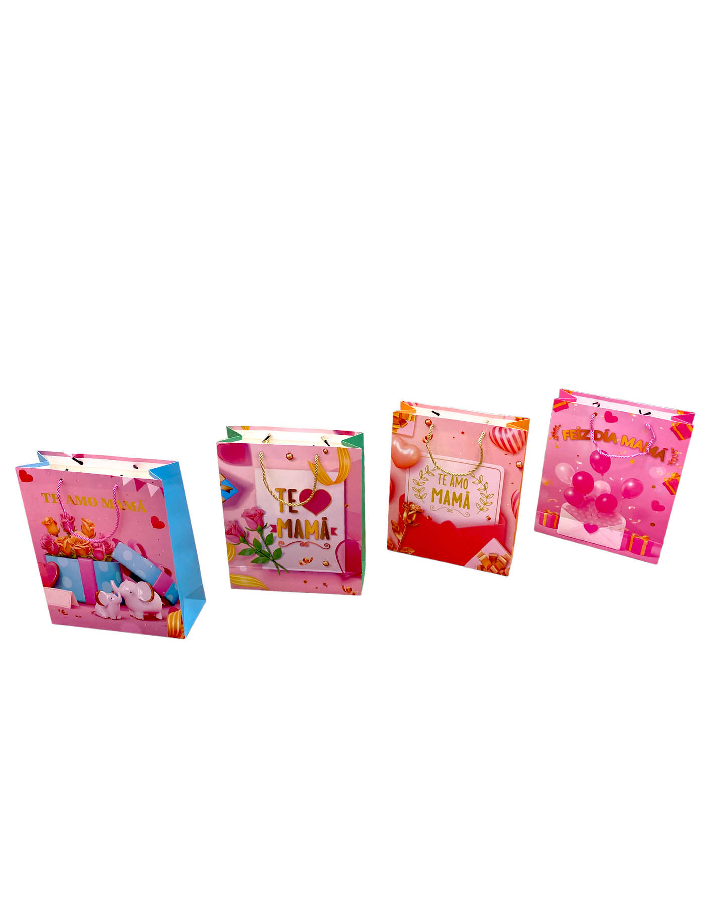 Medium Mother’s Day Bag (Packet of 12)