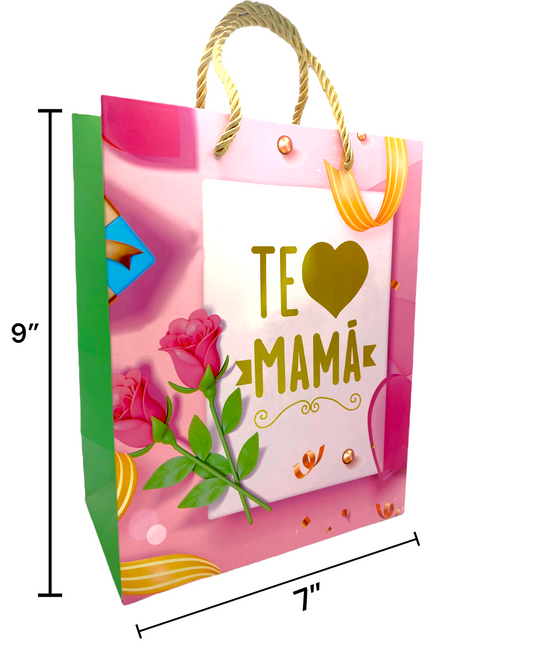 Medium Mother’s Day Bag (Packet of 12)