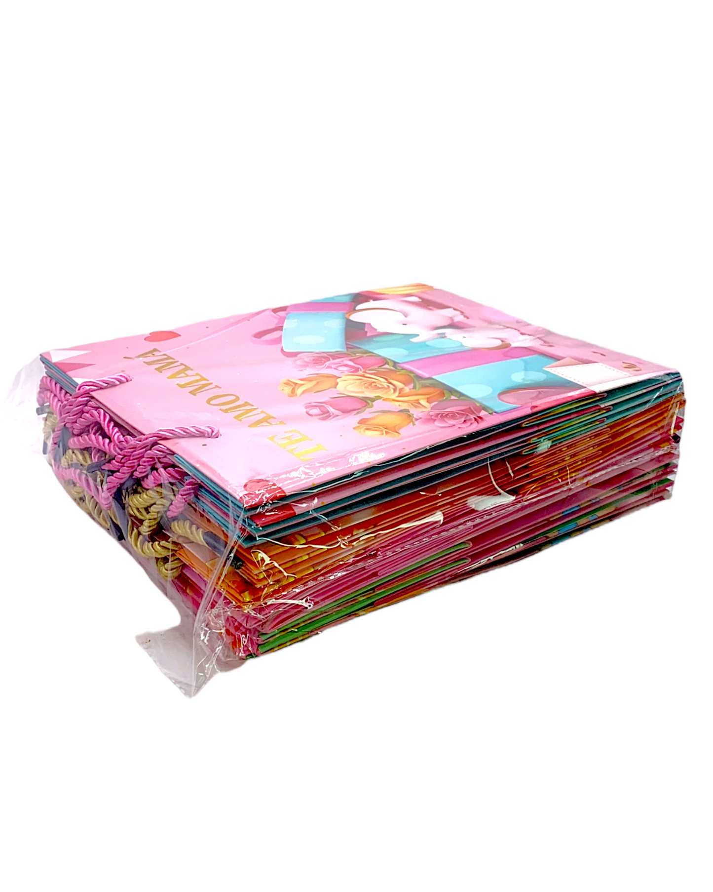 Large Mother’s Day Bag (Packet of 12)