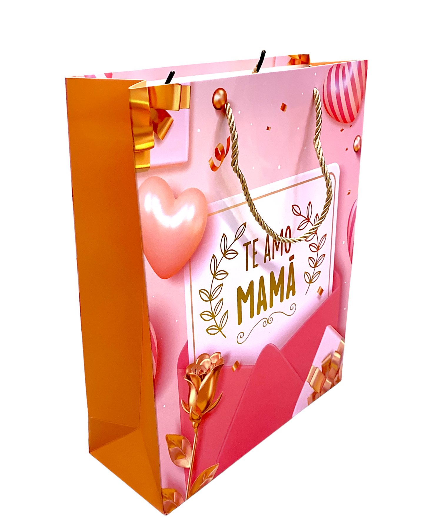 Medium Mother’s Day Bag (Packet of 12)