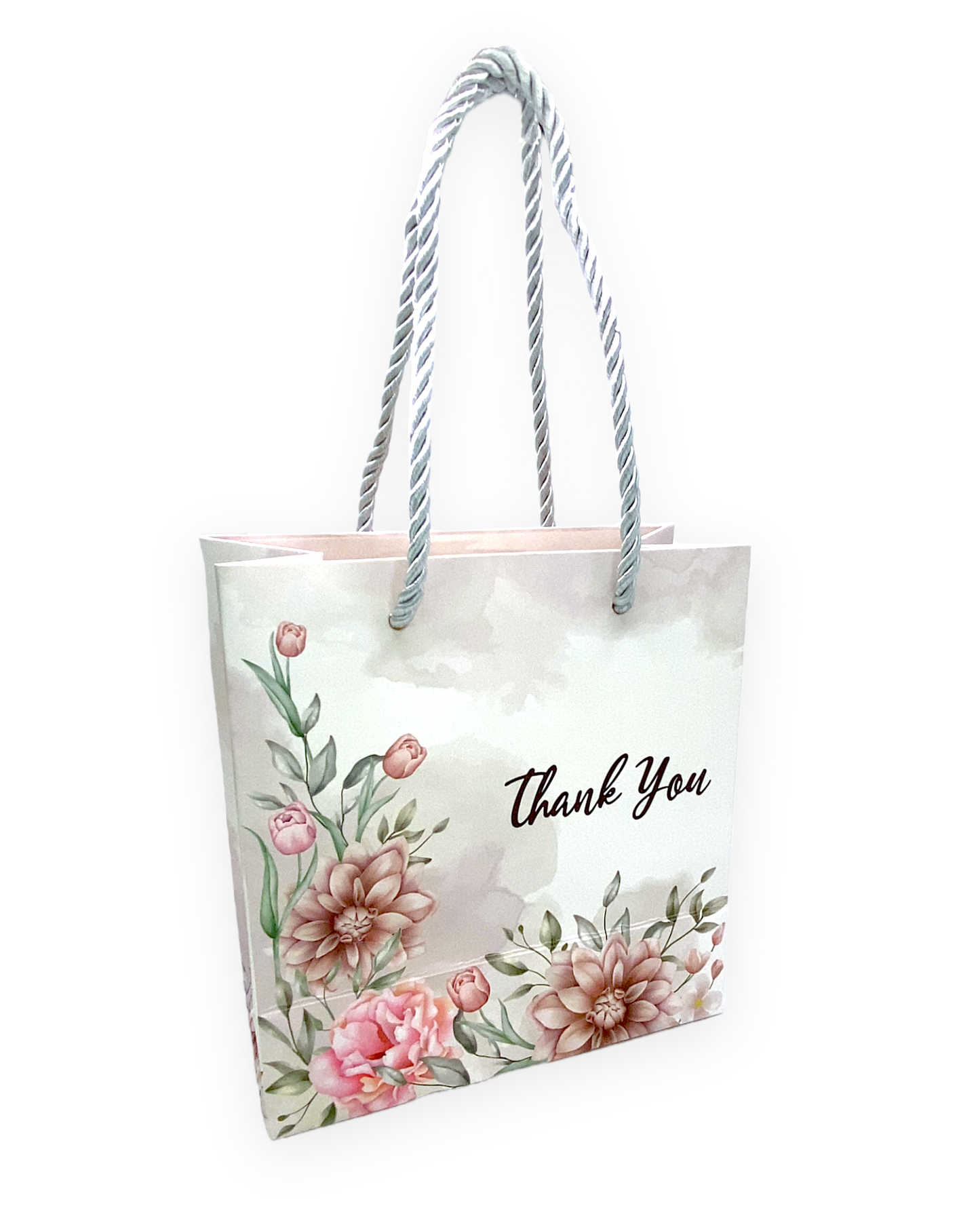 Large Thank You Bag (Packet of 12)