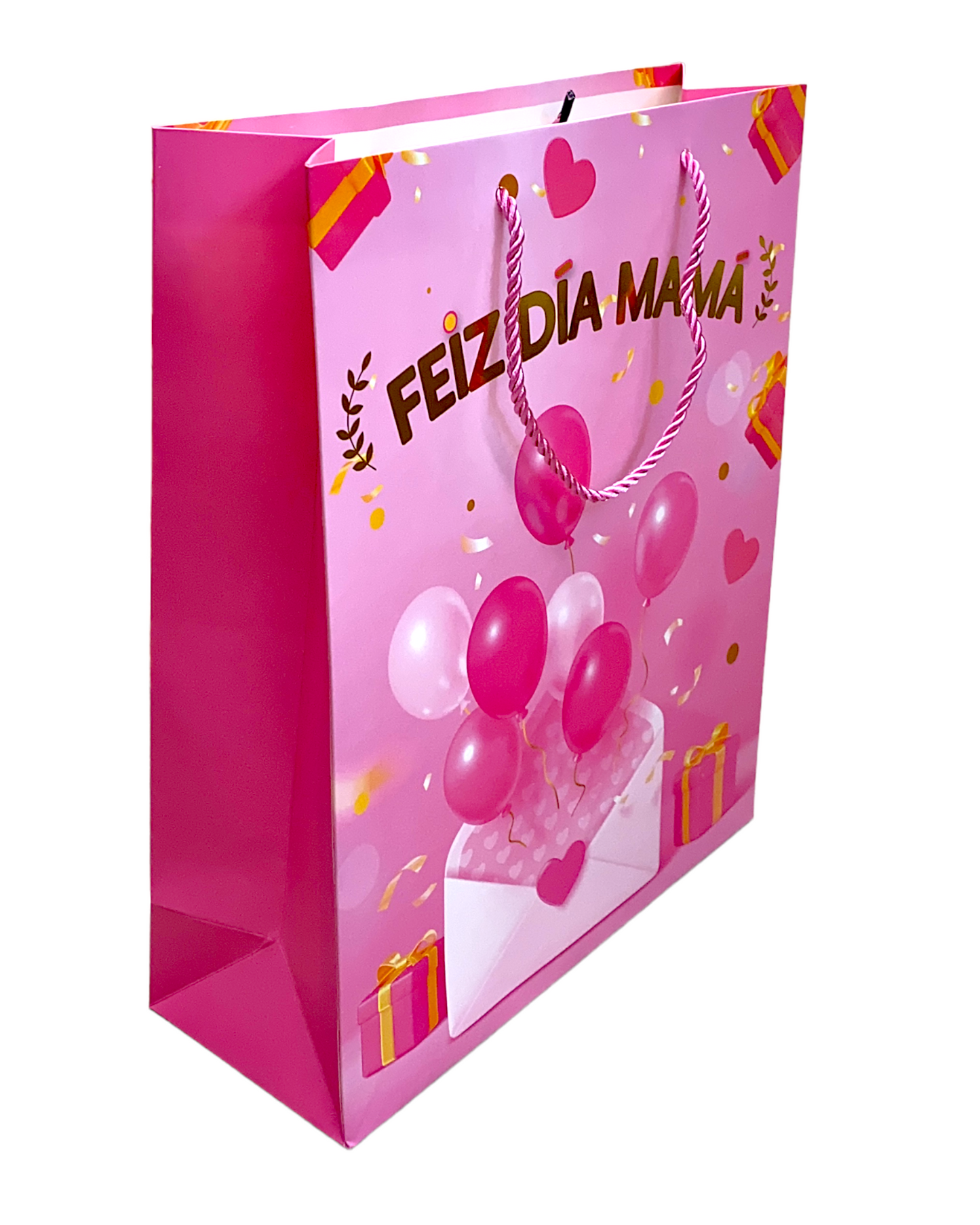 Medium Mother’s Day Bag (Packet of 12)