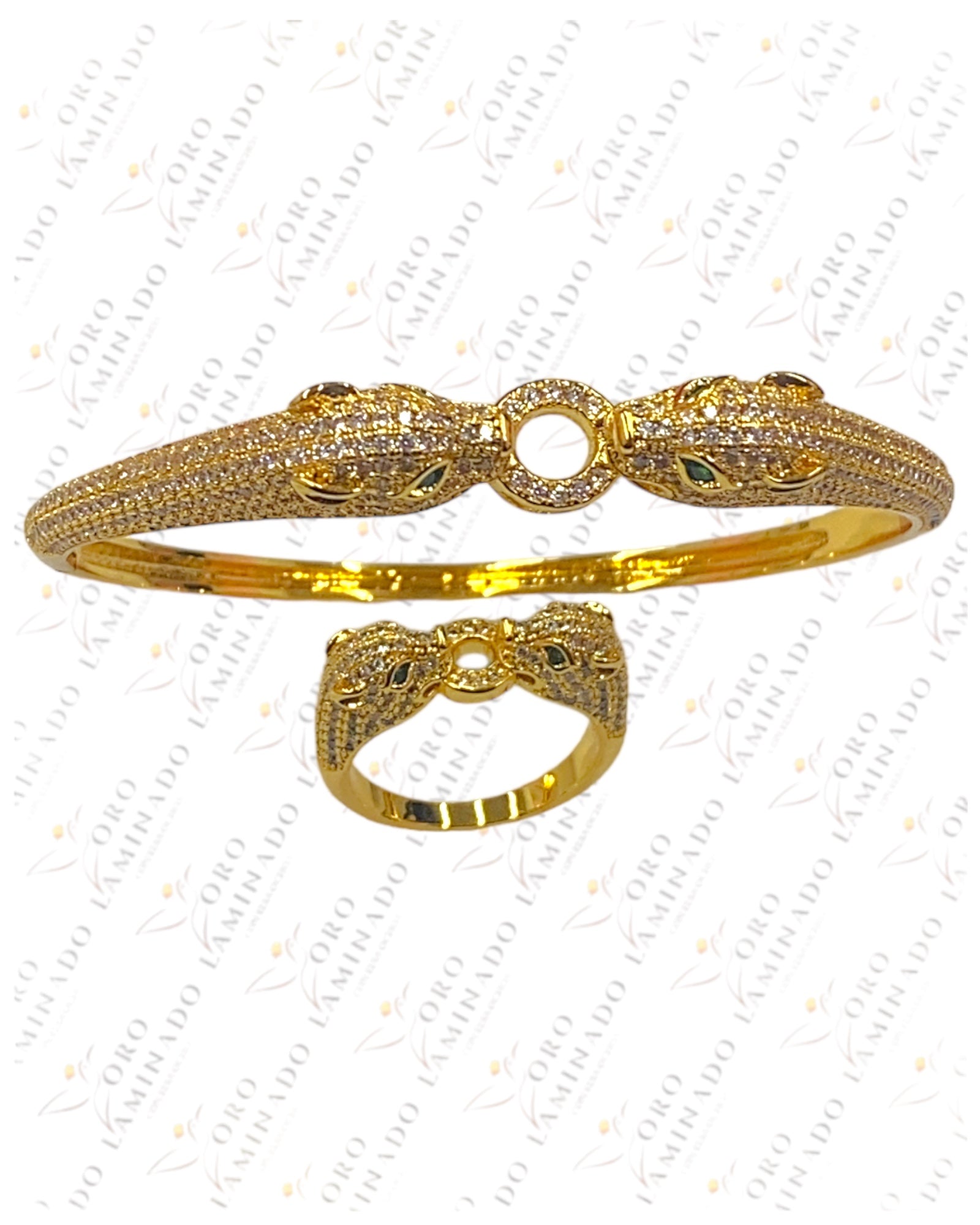 Buy quality Gold 22.k Ladies Fancy Diamond Rings in Ahmedabad