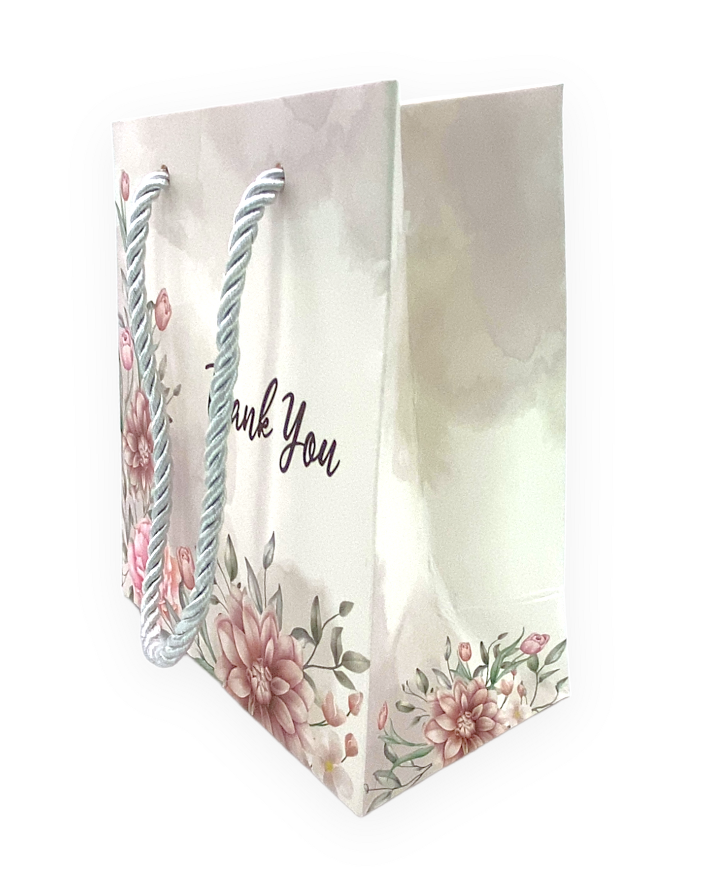 Small Thank You Bag (Packet of 12)