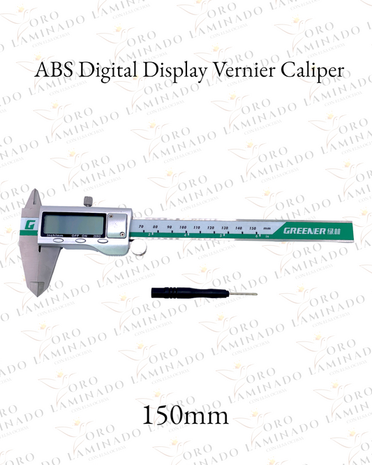ABS Digital Display Vernier Caliper