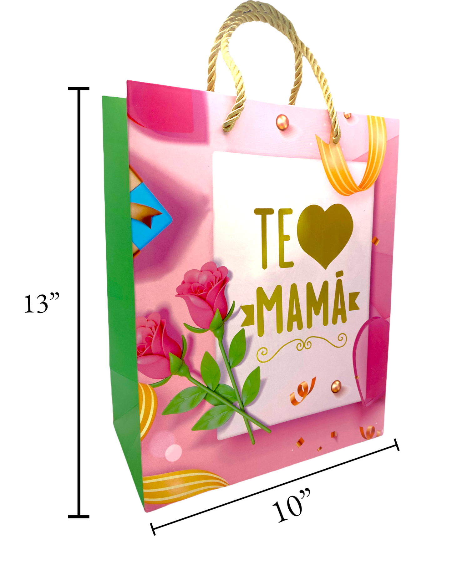 Large Mother’s Day Bag (Packet of 12)