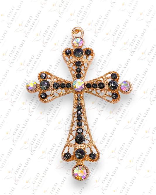 Cross Keychain Y224